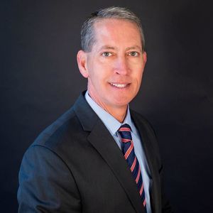 Meet your Posher, Tony